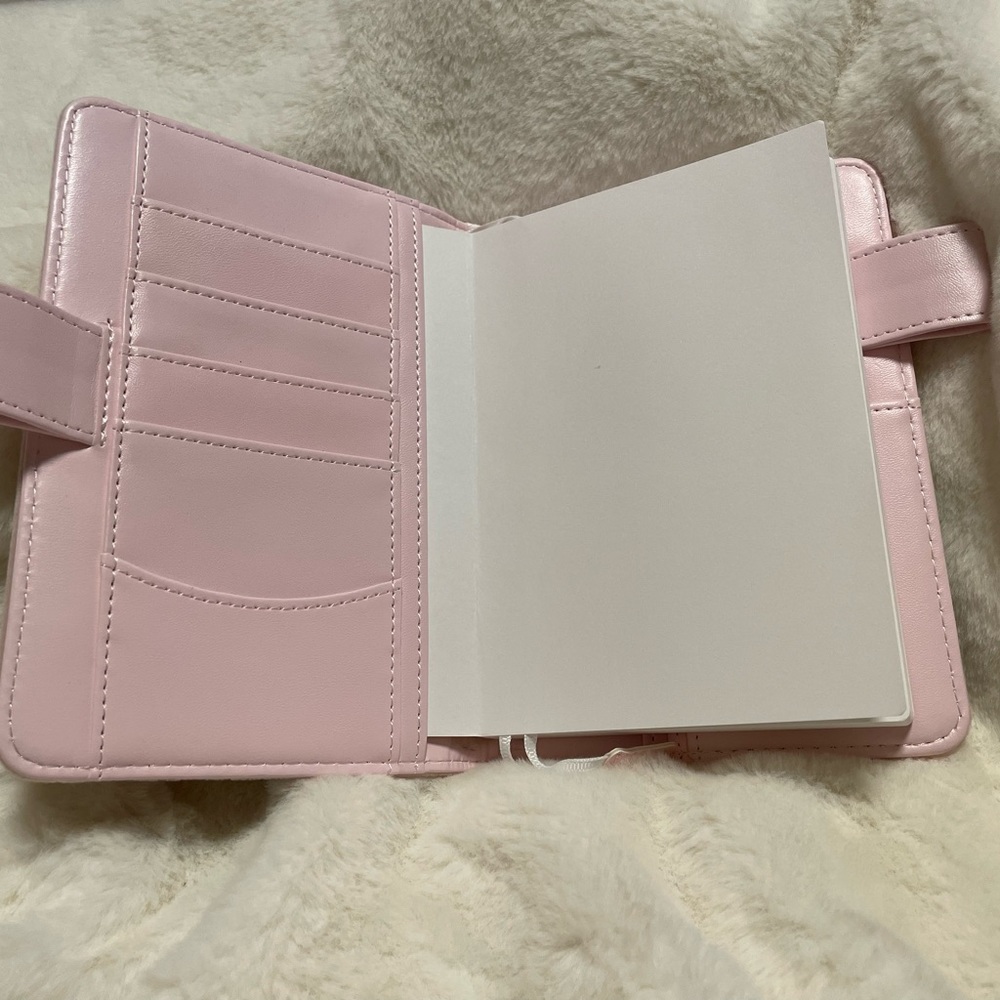 A6 Notebook - Picture 2 of 6